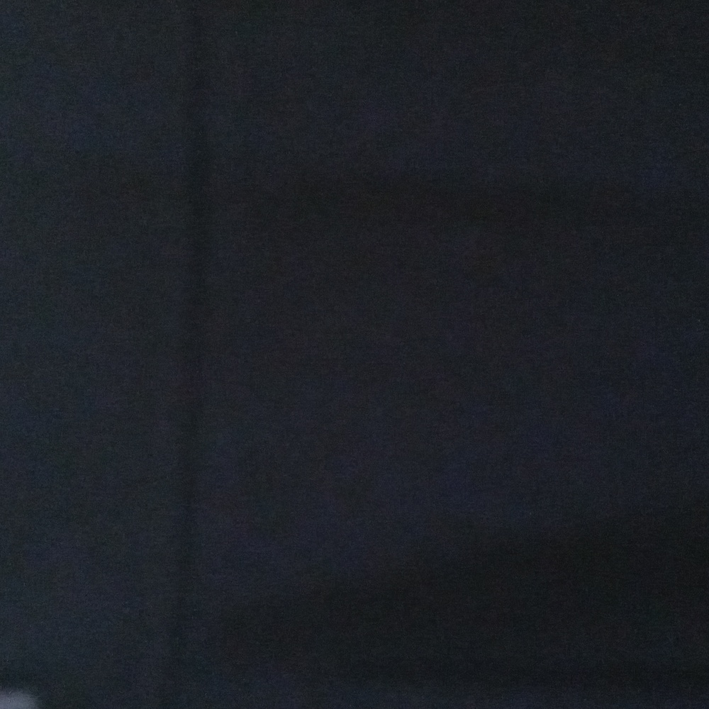 White House Black Market Black Mini - Picture 2 of 4